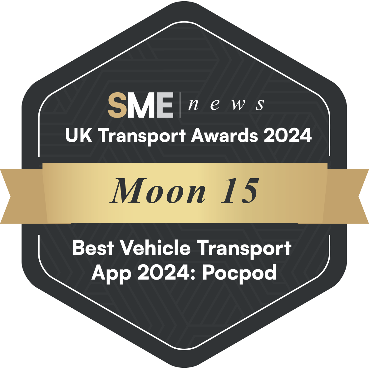 UK Transport Award 2024
